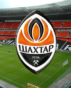 FC Shakhtar Donbass