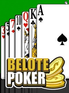 BelotePoker