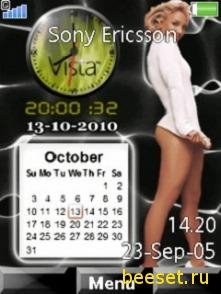 calendar spears