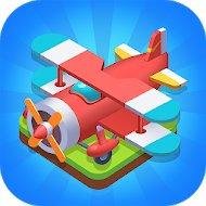 Merge-Plane-MOD 1.5.5-Android