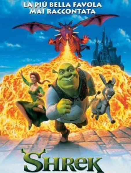 Smash Mouth - All Star OST Shrek