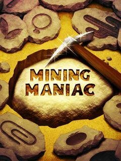 Mining Maniac