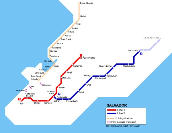 Salvador-metro-map
