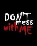DontMess
