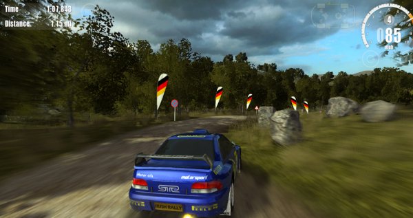 rrally3 1.30mod-