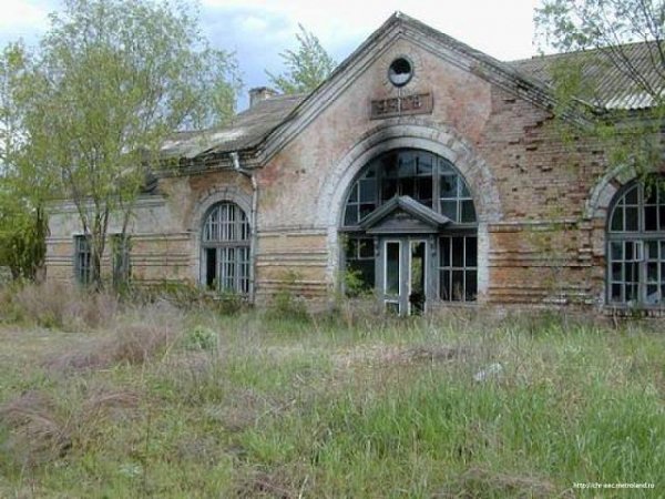 Тема зона отчуждения