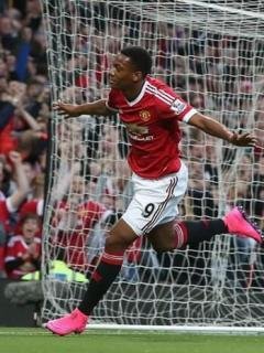 Anthony Martial