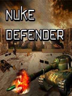 Nuke Defender 3D s40 EN