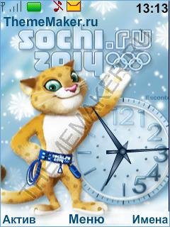 Sochi 2014