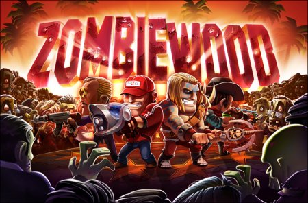 Zombiewood Hacked 320x240 [by M656]