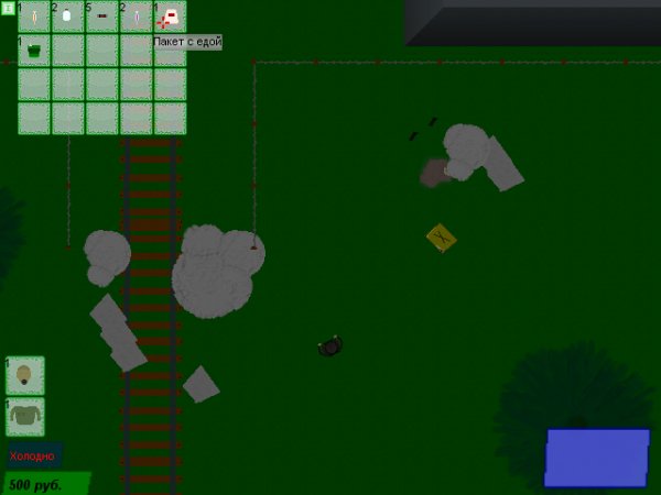 Survival Zone-Refuge Alpha 1.0.47