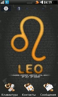 Leo