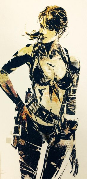 Quiet