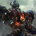 Transformers Age of Extinction Spots