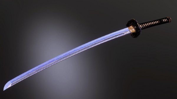 Fudou Myouou Katana and Tachi.7z