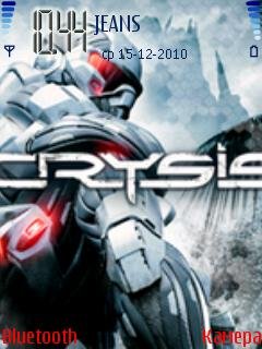 Creysis