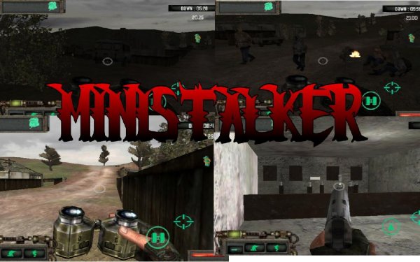 MiniStalker
