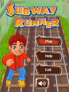 Subwey Runner