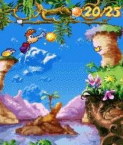 Rayman 3