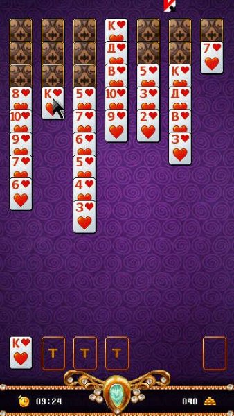 PlaySmart Ru 12solitaries 360x640