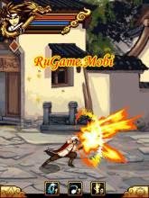 Qiao Feng Legend (China) 240х320