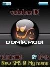 Dark domik.mobi