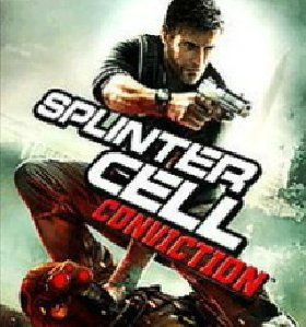 Splinter Cell-Conviction (Nok-176x208)