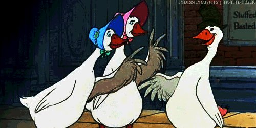 AristoCats \ Коты Аристократы