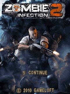 Zombi Infection 2