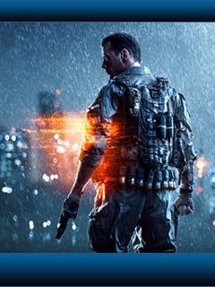 Battlefield