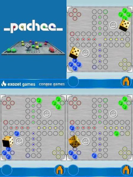 Pachee SE 176x220