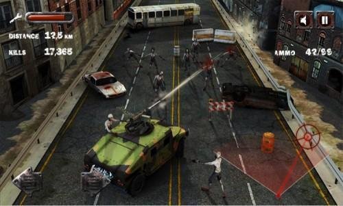 Zombie-Squad-(MOD) 1.20 МОД на деньги