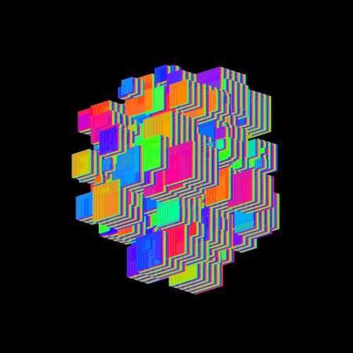 abstrakciey