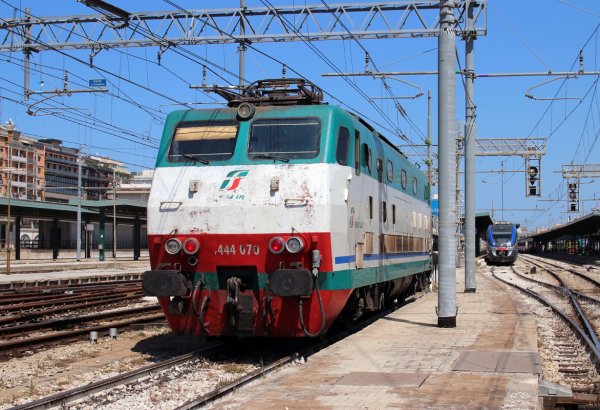 Е 444.070 (1973г.)