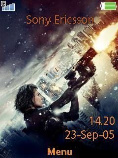 Обитель зла 5