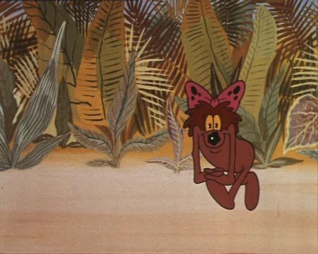 Дюдюка Барбидокская 2