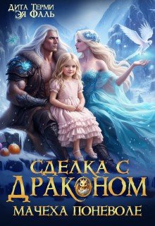 Сделка с драконом. Мачеха поневоле (2026)