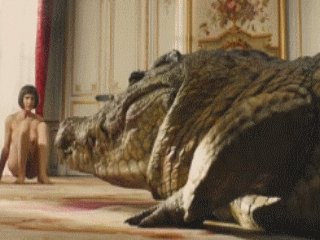 Самопожертвование