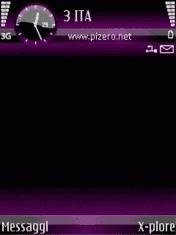 Neon by PiZero