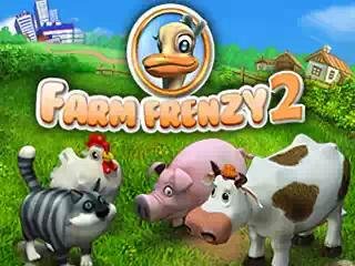 Farm Frenzy 2 -s60v5