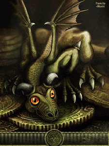 Manus Dracon
