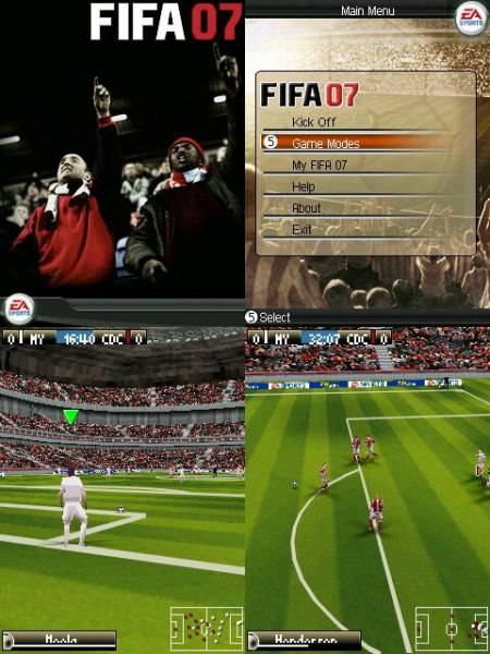 EA.Sports FIFA2007