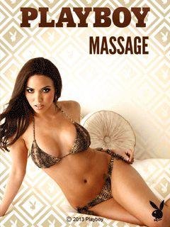 playboy massage
