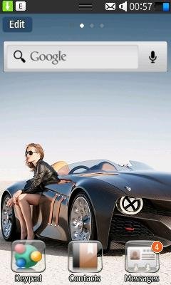 NanoCar 1.1 Mod Pro2