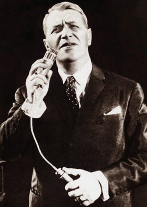 Марк Бернес - С чего начинается Родина?