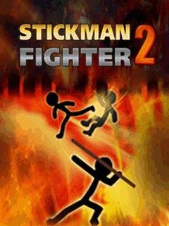 stickman fighter 2