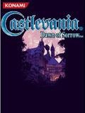 Castlevania Dawn of Sorrow Motor 240x320