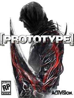 prototype mod
