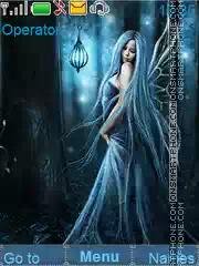 blue-fairy