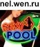 sexy pool